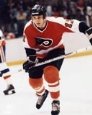 Paul Holmgren - Action