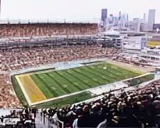 Heinz Field - ©Photofile