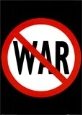 No War