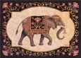 Indian Excursion Animals Elephants