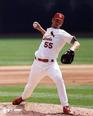 Garrett Stephenson - Pitching