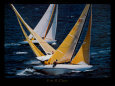 8 Meter JI Class