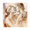 Ti Amo (textured paper)