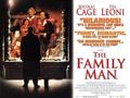 The Family Man (UK Quad)