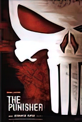 The Punisher (advance)