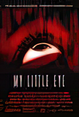 My Little Eye
