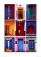Colours of India