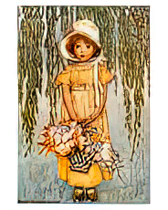 A Posy