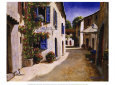 Boulangerie de Peypin Scenic Streets & Roadways
