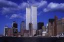 World Trade Center, NYC, NY