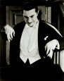 Bela Lugosi - Dracula