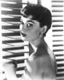 Audrey Hepburn - Sabrina