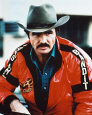 Burt Reynolds - Smokey & the Bandit