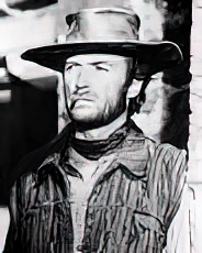 Clint Eastwood