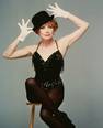 Shirley Maclaine