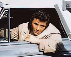 Peter Falk - Columbo