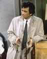 Peter Falk - Columbo