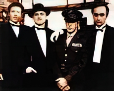 The Godfather