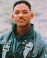 Will Smith - Independence Day