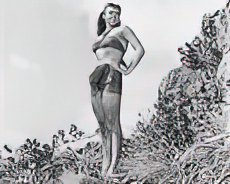 Esther Williams