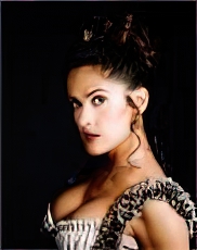 Salma Hayek - Wild Wild West