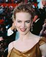 Nicole Kidman