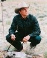 Matt Damon - All the Pretty Horses
