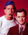 Odd Couple