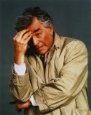 Peter Falk - Columbo