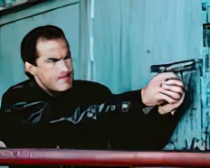 Steven Seagal