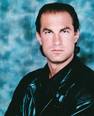 Steven Seagal
