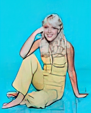 Lynn-Holly Johnson