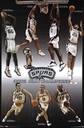 San Antonio Spurs - 2003 NBA Champions