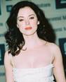 Rose McGowan