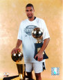 Tim Duncan 