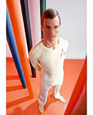 Keir Dullea