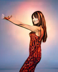 Sophie Marceau - The World is Not Enough
