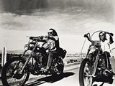 Dennis Hopper & Peter Fonda