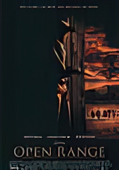 Open Range (double-sided)
