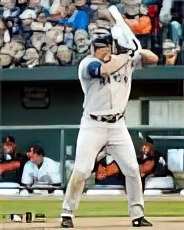 Jason Giambi