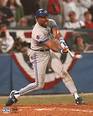 Dave Winfield 1992 World Series Winning Double