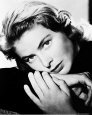 Ingrid Bergman