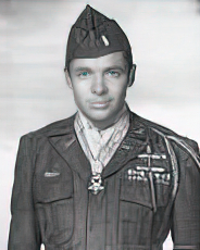Audie Murphy