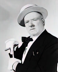 W.C. Fields