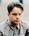 Tim Robbins - Shawshank Redemption
