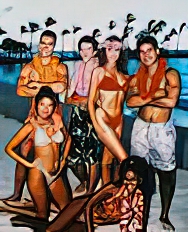Saved by the Bell
