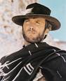 Clint Eastwood - A Fistful of Dollars
