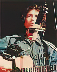 Bob Dylan