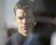 Matt Damon - The Bourne Identity