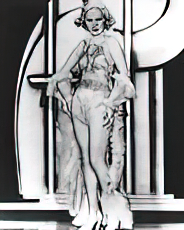 Alice Faye